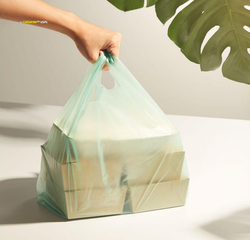 Environmentally Friendly Packaging Singapore