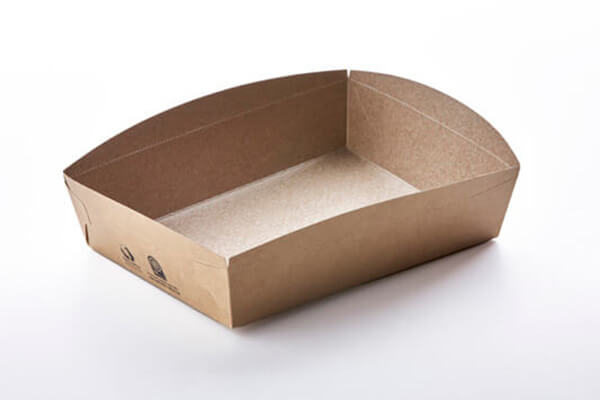Compostable Food Packaging Singapore