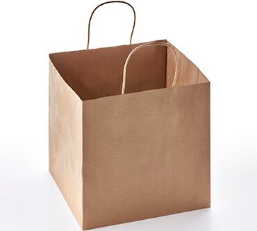 Biodegradable Food Packaging Bags Singapore