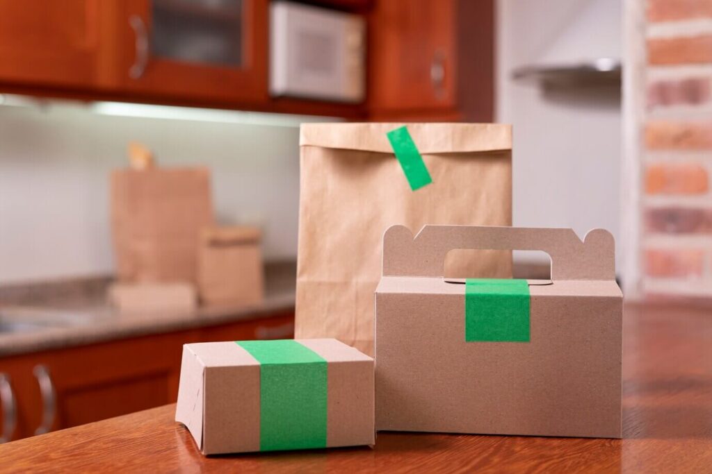 Find Packaging Boxes in Singapore