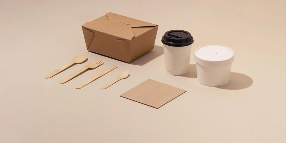 Sustainable Packaging in Singapore