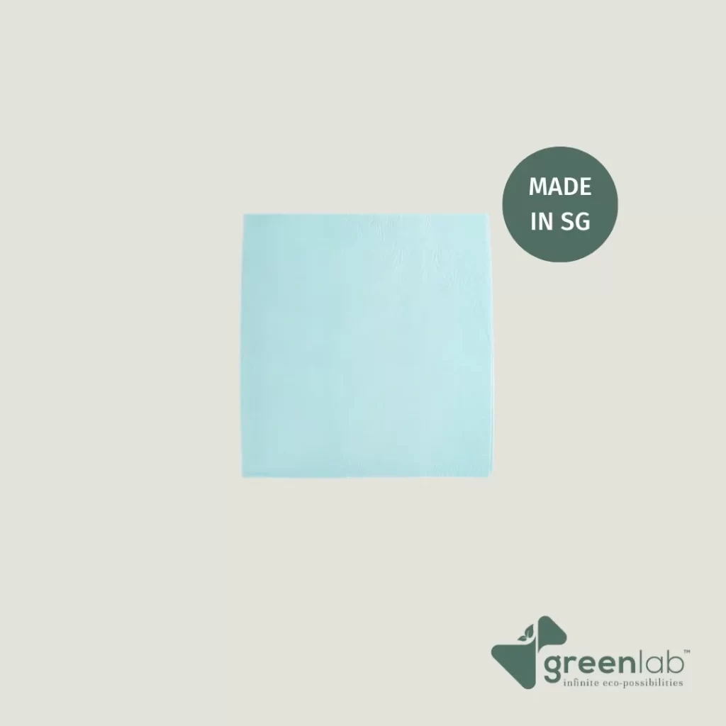 Compostable bin laners Supplier in Singapore