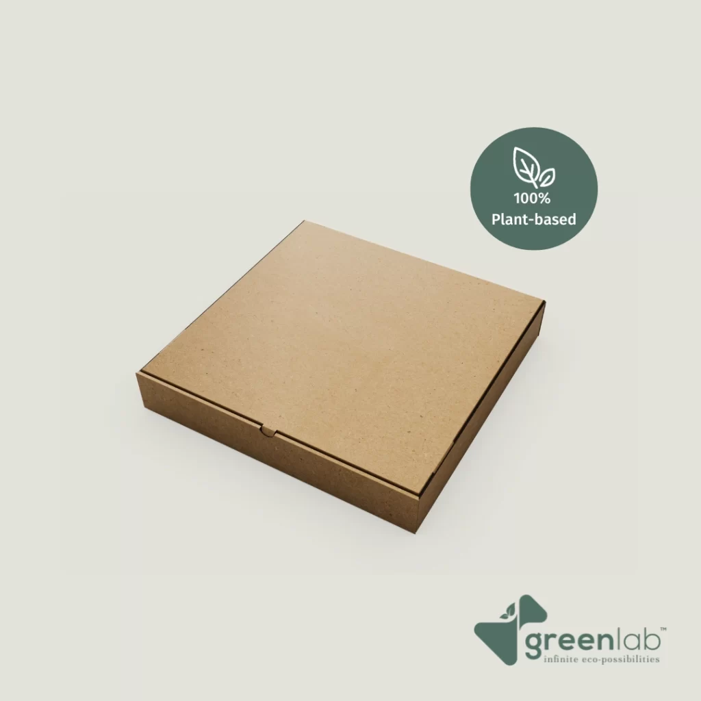 Pizza Packaging Box