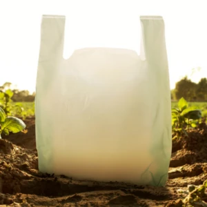 CASSA180™ Biodegradable & Compostable Bags in Singapore