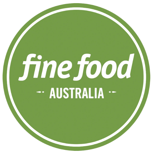 fine food Australia Logo