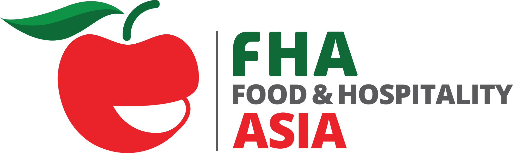 Food Hospitality Asia Logo