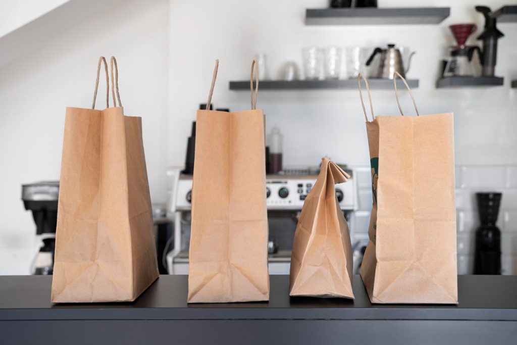 Paper Bag Supplier in Singapore