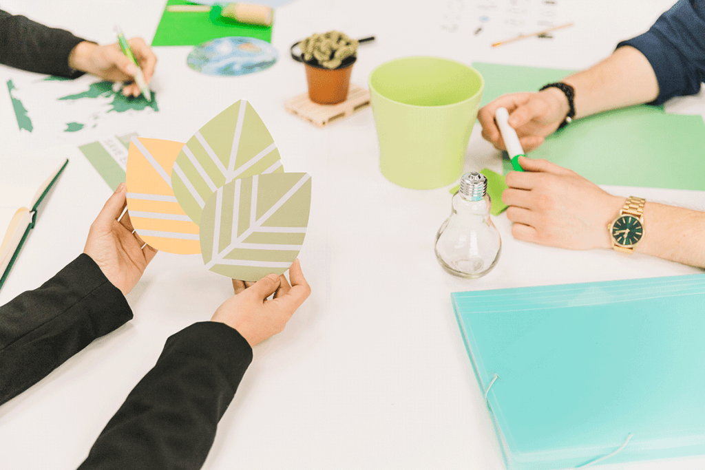 Sustainable Printing in Singapore