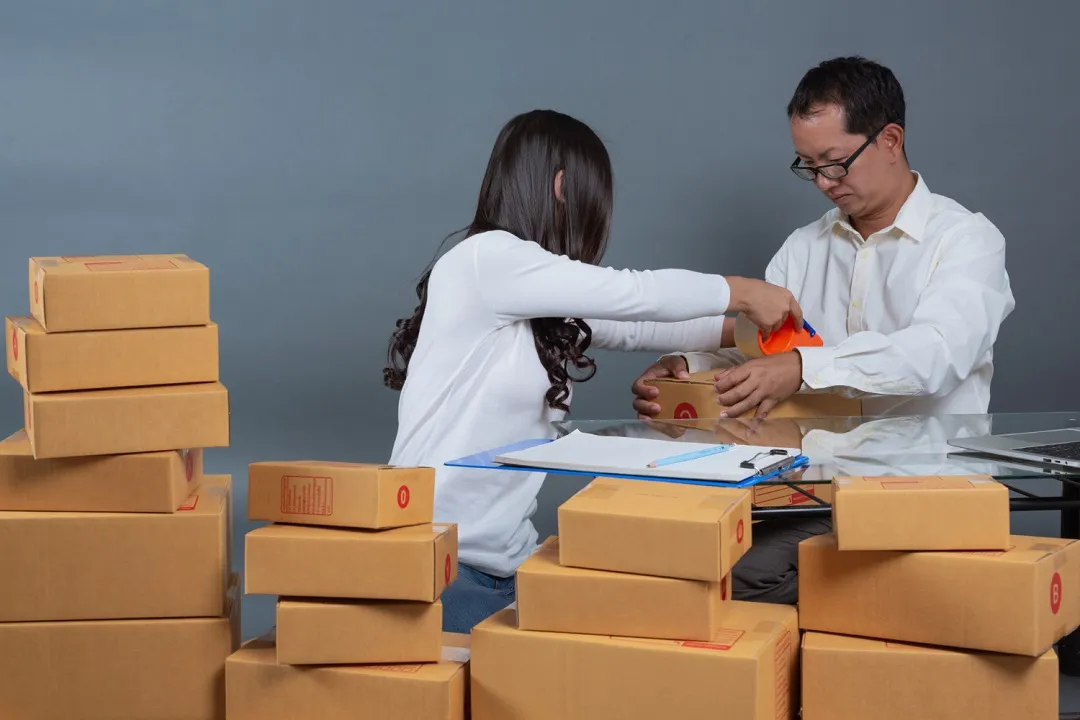 Best packaging supplies in Singapore