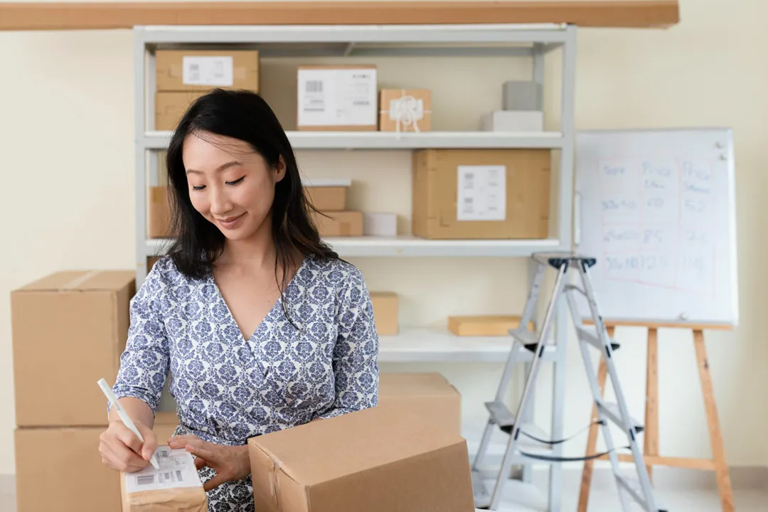 Custom Box Packaging Supplier In Singapore