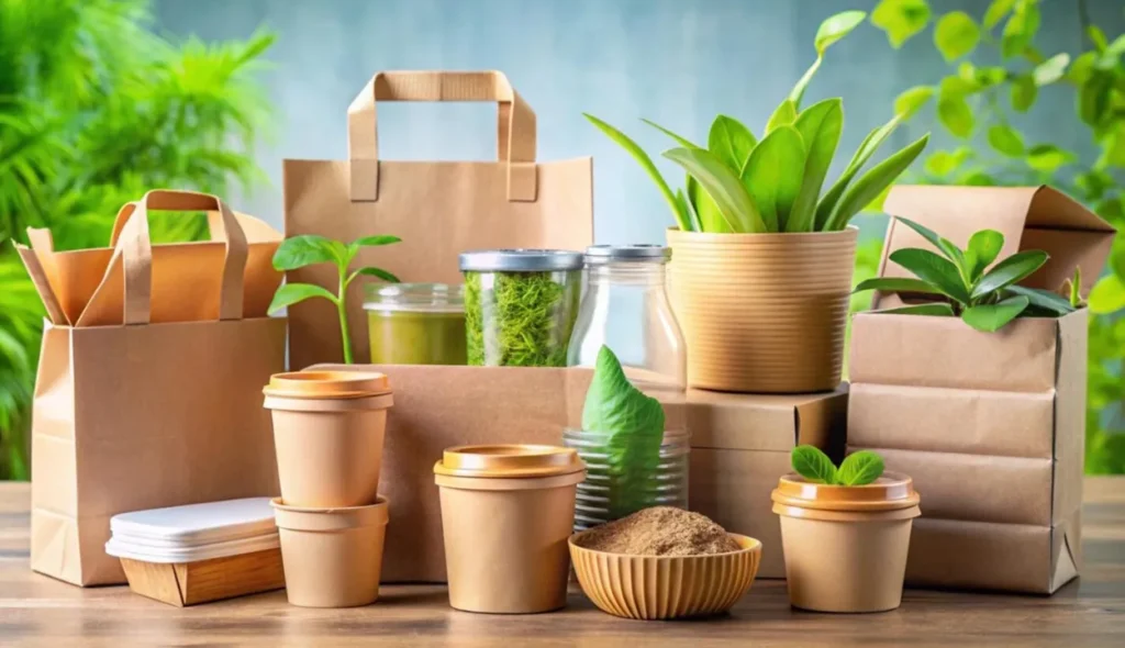 Top 10 Sustainable Food Packaging Supplier in Singapore