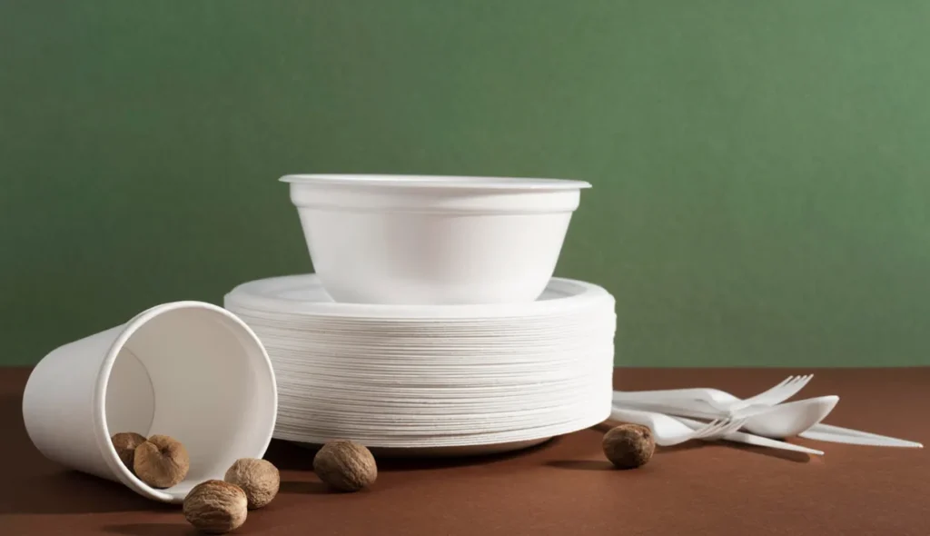 disposable paper plates supplier singapore