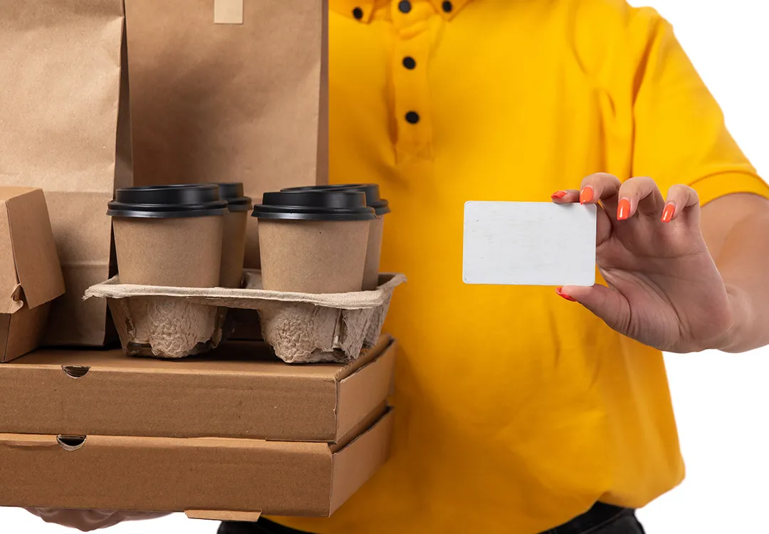 Disposable food packaging wholesale Singapore