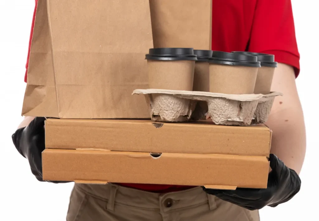 Food packaging wholesale singapore