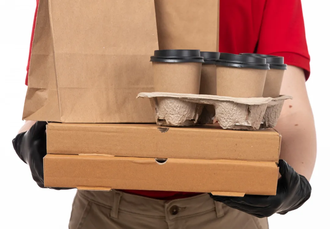 Food packaging wholesale singapore