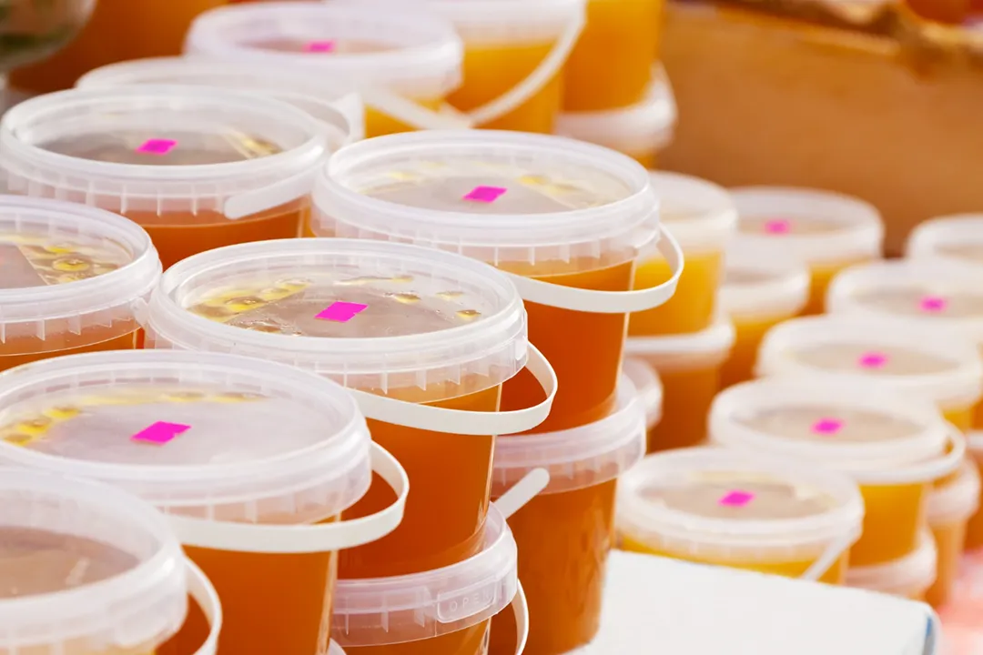 Sustainable Beverage Packaging