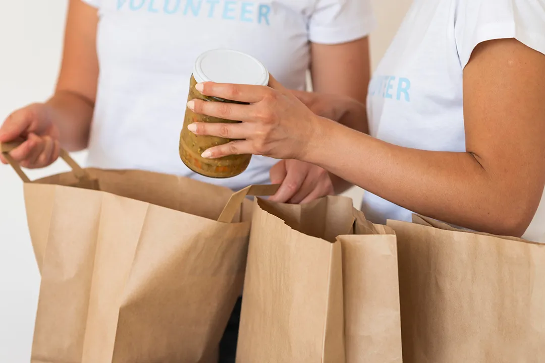 Food Packaging Suppliers in Singapore