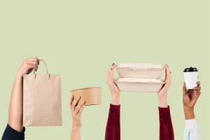 eco friendly food packaging