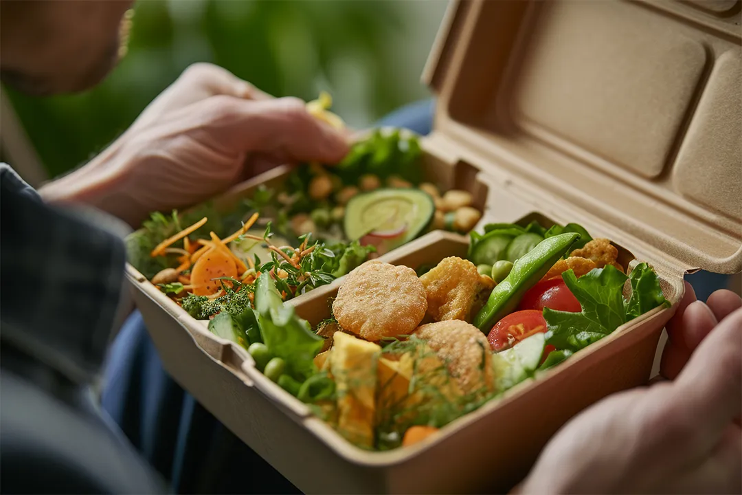 Top Food Packaging Companies Singapore