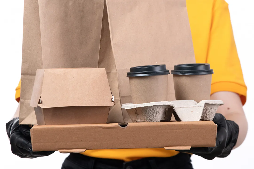 food packaging manufacturing singapore